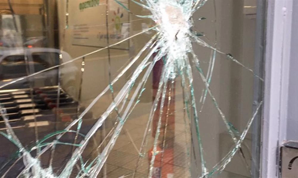 Επίθεση σε κατάστημα παιχνιδιών στο Μαρούσι τα ξημερώματα